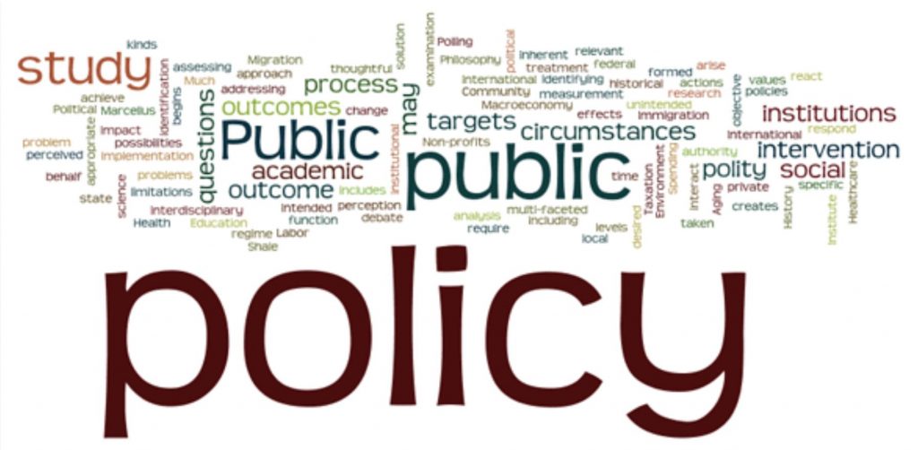 Independent Socila Policy Research. Program Evaluation and Advisory