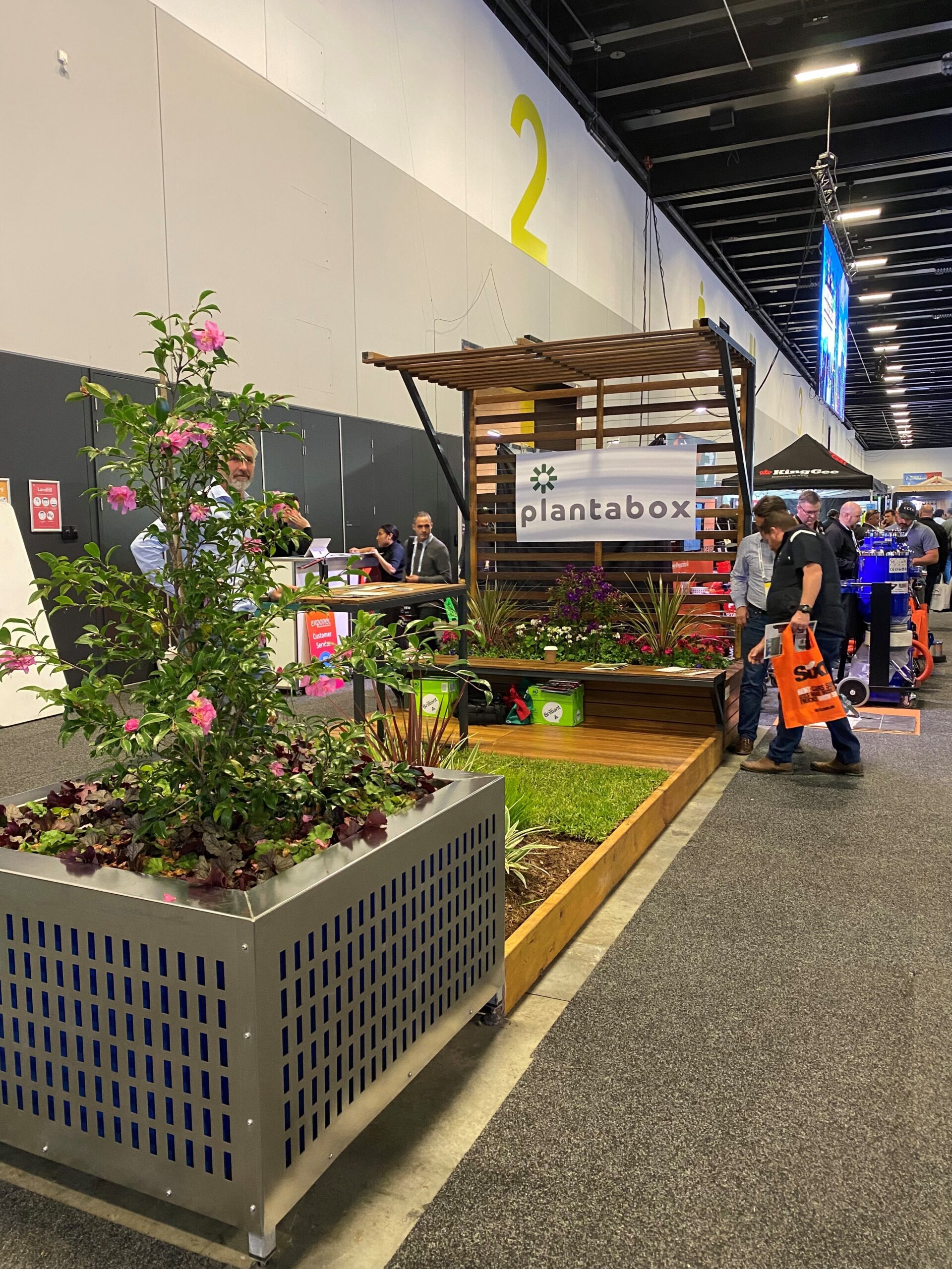The Sydney Build Expo 2022 – MCE