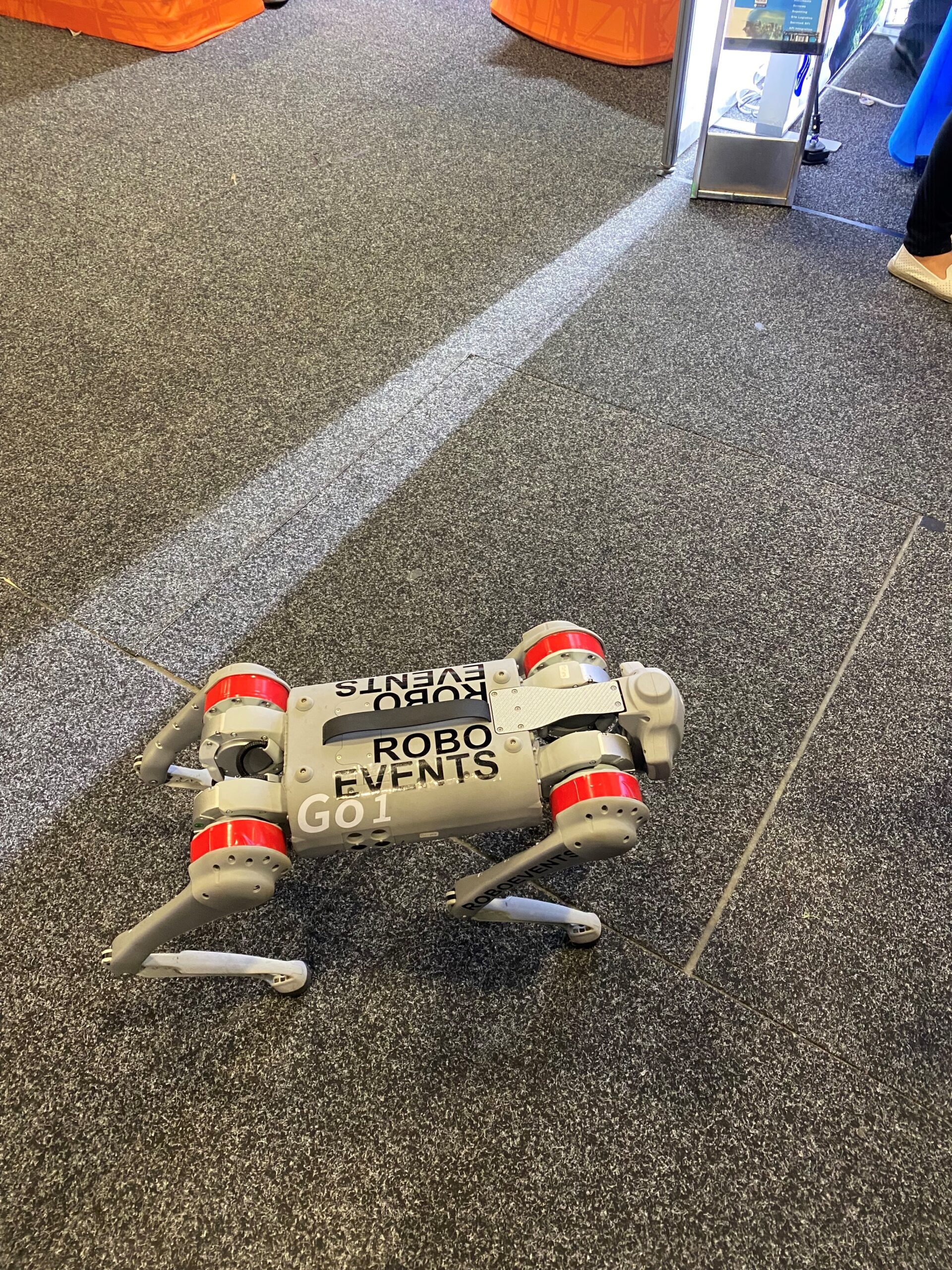 The Sydney Build Expo 2022 – MCE